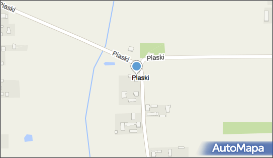 8341665265, Ochotnicza Straż Pożrna w Piaskach 