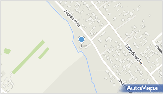 7151723504, OSP w Piaskach 