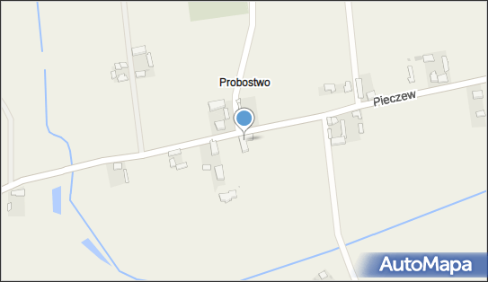 OSP w Pieczewie, Pieczew 34, Pieczew 99-150 - Przedsiębiorstwo, Firma, numer telefonu, NIP: 7752423652