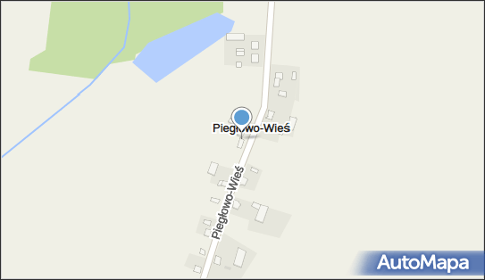 5691688207, OSP w Piegłowie Wsi 