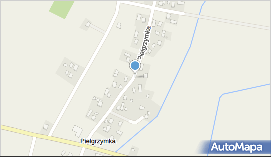 OSP w Pielgrzymce, Pielgrzymka -, Pielgrzymka 38-223 - Przedsiębiorstwo, Firma, NIP: 6852141786