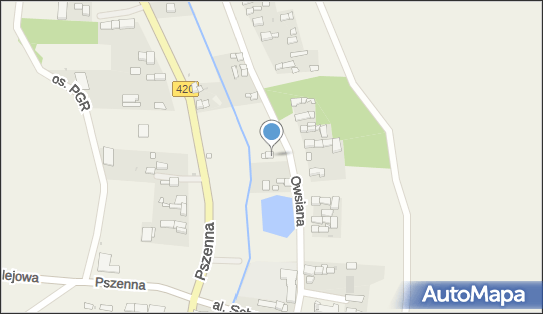 7481469983, OSP w Pilszczu 