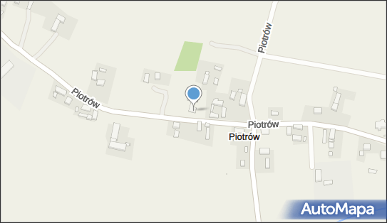 080083676, OSP w Piotrowie 