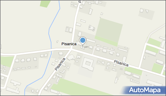 8481854078, OSP w Pisanicy 