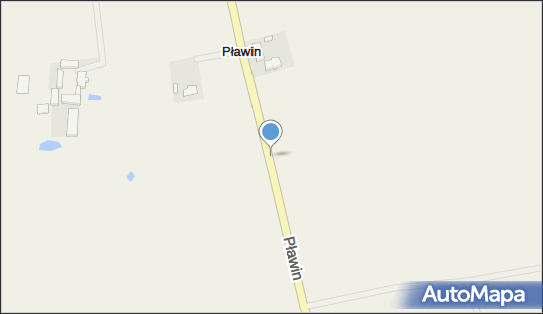 5992630970, OSP w Pławinie 