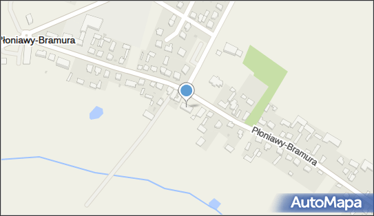 OSP w Płoniawach Bramurze, Płoniawy-Bramura 59, Płoniawy-Bramura 06-210 - Przedsiębiorstwo, Firma, NIP: 7571348361