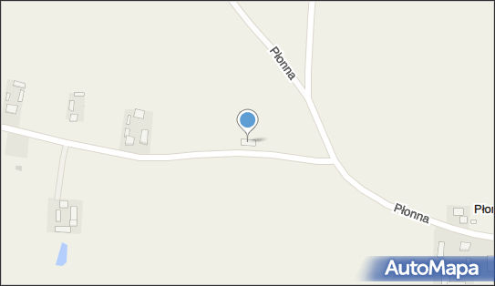 7742620546, OSP w Płonnie 