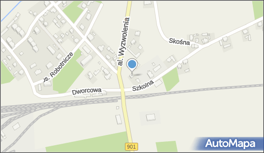 5761487277, OSP w Pludrach 