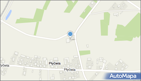 8361540762, OSP w Płyćwi 