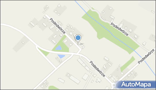 OSP w Podedwórzu, Podedwórze 46A, Podedwórze 21-222 - Przedsiębiorstwo, Firma, numer telefonu, NIP: 5391296756