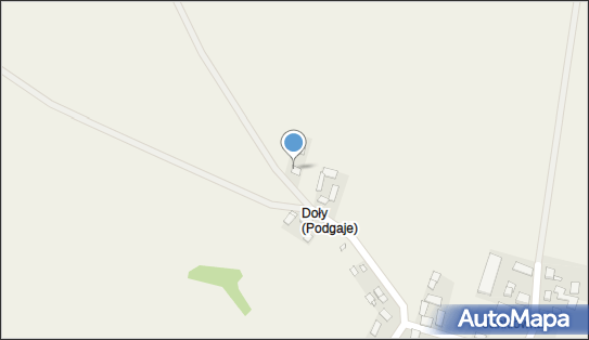 OSP w Podgaju, Podgaje 75, Podgaje 28-530 - Przedsiębiorstwo, Firma, NIP: 6621681525