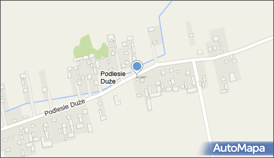 OSP w Podlesiu Dużym, Podlesie Duże 52, Podlesie Duże 22-463 - Przedsiębiorstwo, Firma, NIP: 9223054434
