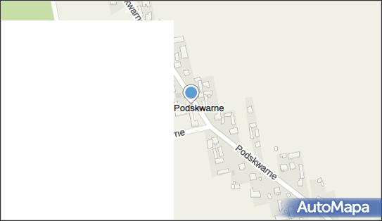 OSP w Podskwarnem, Podskwarne 28, Podskwarne 05-319 - Przedsiębiorstwo, Firma, NIP: 8221971479