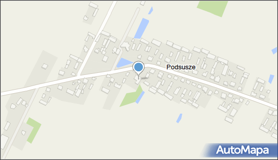 8241708213, OSP w Podsuszu 