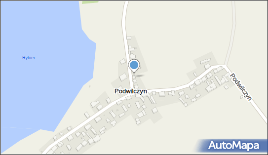 8392835228, OSP w Podwilczynie 