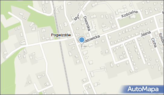 OSP w Pogwizdowie, Cieszyńska 84, Pogwizdów 43-418 - Przedsiębiorstwo, Firma, numer telefonu, NIP: 5481583028