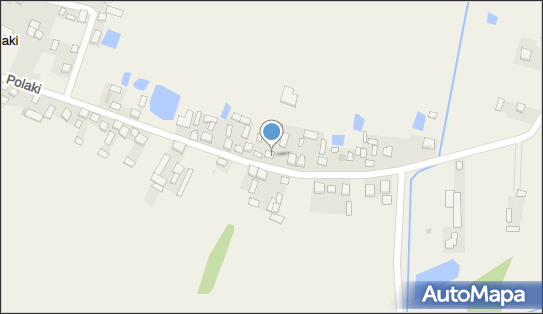 8212468692, OSP w Polakach 
