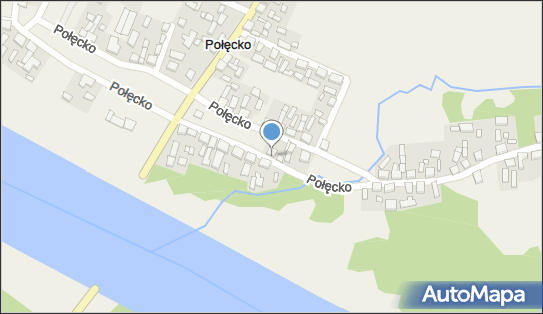 9261514659, OSP w Połęcku z Oddziałem w Maszewie 