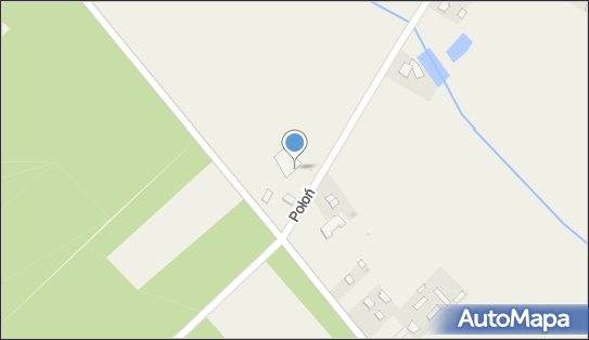 7611465559, OSP w Połoni 