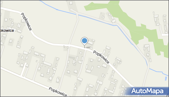 OSP w Popkowicach, Popkowice, Popkowice 23-205 - Przedsiębiorstwo, Firma, NIP: 7151720144