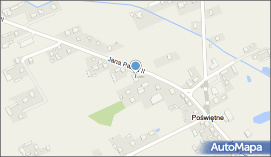 1251301254, OSP w Poświętnem 
