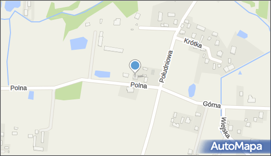 1230994157, OSP w Pracach Małych 
