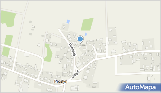 OSP w Prostyni, Prostyń 102, Prostyń 07-319 - Przedsiębiorstwo, Firma, NIP: 7591571903