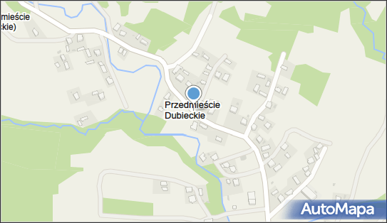 OSP w Przedmieściu Dubieckim, Przedmieście Dubieckie 37-750 - Przedsiębiorstwo, Firma, NIP: 7951983075