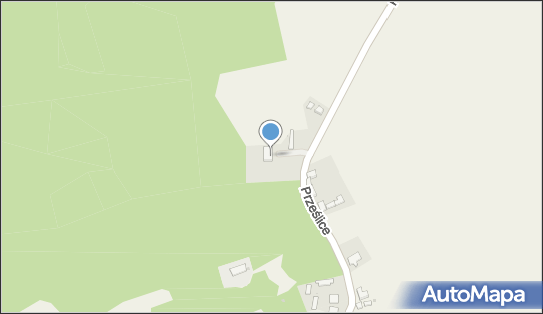9271749625, OSP w Przęślicach 