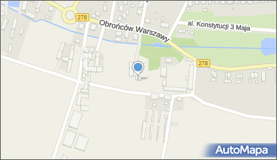 9251829574, Ochtnicza Straż Pożarna w Przyczynie Górnej 