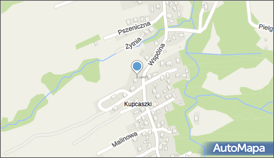 OSP w Przyłękowie, ul. Wspólna NN, Przyłęków 34-331 - Przedsiębiorstwo, Firma, numer telefonu, NIP: 5532399703
