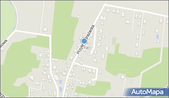 OSP w Przylepie, ul. Przylep-Strażacka 19, Zielona Góra 66-015 - Przedsiębiorstwo, Firma, NIP: 9730661546