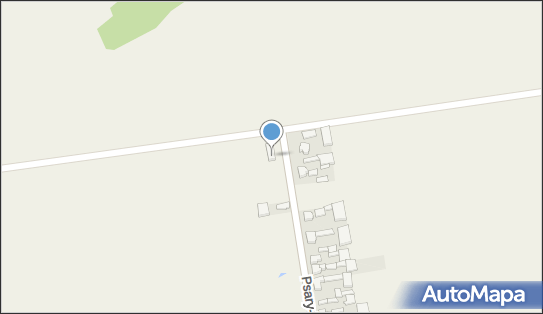 7712868684, OSP w Psarach Lechawie 