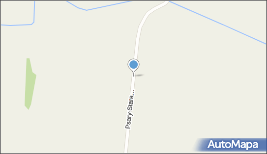 6572773597, OSP w Psarach Starej Wsi 