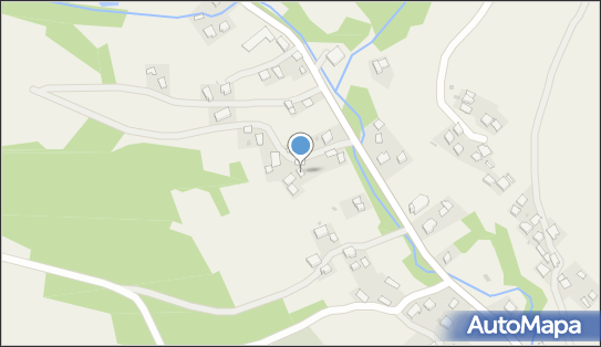 8191316510, OSP w Pstrągówce 