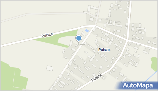 OSP w Pulszach, Pulsze 115, Pulsze 17-132 - Przedsiębiorstwo, Firma