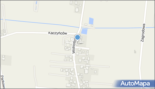 OSP w Pyrzowicach, ul. Wolności 74, Pyrzowice 47-960 - Przedsiębiorstwo, Firma, NIP: 6452215788