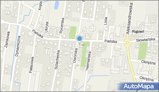 OSP w Rąbieniu, Pańska 15, Rąbień 95-070 - Przedsiębiorstwo, Firma, numer telefonu, NIP: 9471788587