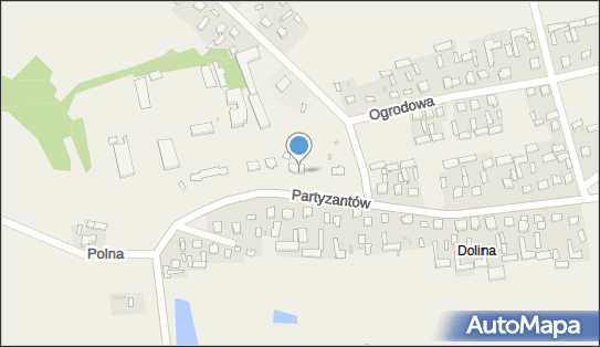 950441993, OSP w Rachaniach 