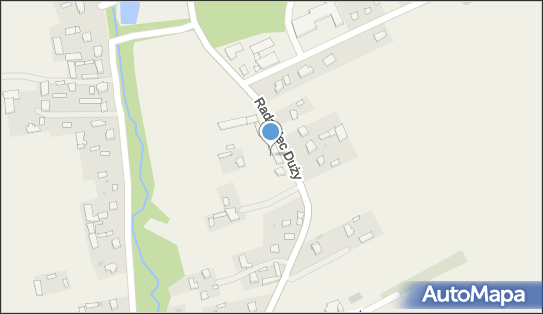 OSP w Radawcu Dużym, Radawiec Duży 154, Radawiec Duży 21-030 - Przedsiębiorstwo, Firma, numer telefonu, NIP: 7132913623