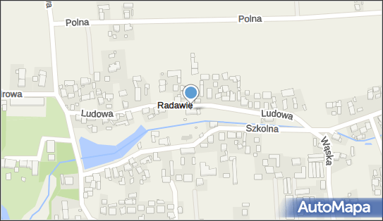 5761394587, OSP w Radawiu 