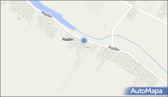 OSP w Radlinie, Radlin 28, Radlin 24-350 - Przedsiębiorstwo, Firma, numer telefonu