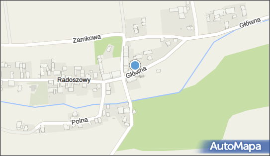 7491930840, OSP w Radoszowach 