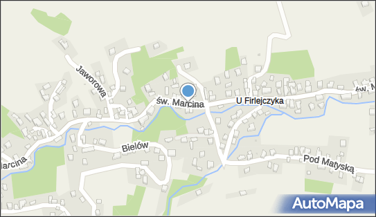 OSP w Radziechowach, św. Marcina 23, Radziechowy 34-381 - Przedsiębiorstwo, Firma, numer telefonu, NIP: 5532206325