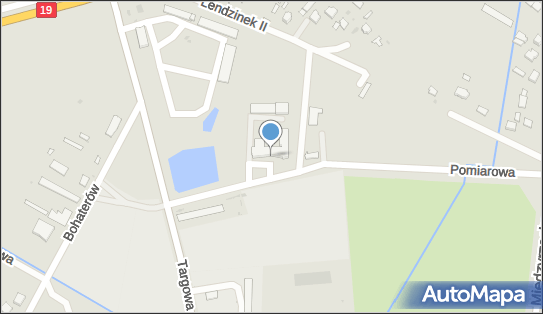 5381742852, OSP w Radzyniu Podlaskim 