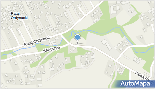 OSP w Rataju, Rataj Ordynacki 93, Rataj Ordynacki 23-302 - Przedsiębiorstwo, Firma, numer telefonu, NIP: 8621586437