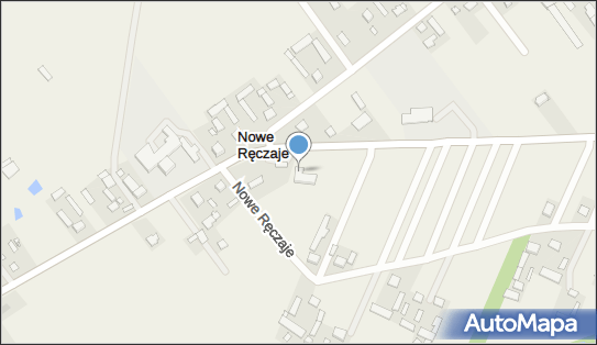 OSP w Ręczajach Nowych, Nowe Ręczaje, Nowe Ręczaje 05-326 - Przedsiębiorstwo, Firma