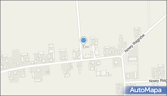 OSP w Regnowie, Regnów 88, Regnów 96-232 - Przedsiębiorstwo, Firma, NIP: 8351438772