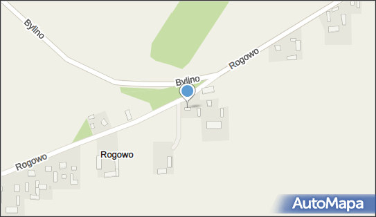 7742620523, OSP w Rogowie 