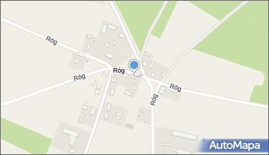 OSP w Rogu, Róg 42, Róg 13-113 - Przedsiębiorstwo, Firma